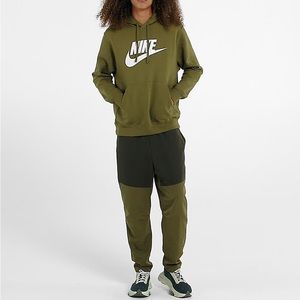 Women’s Nike hoodie
